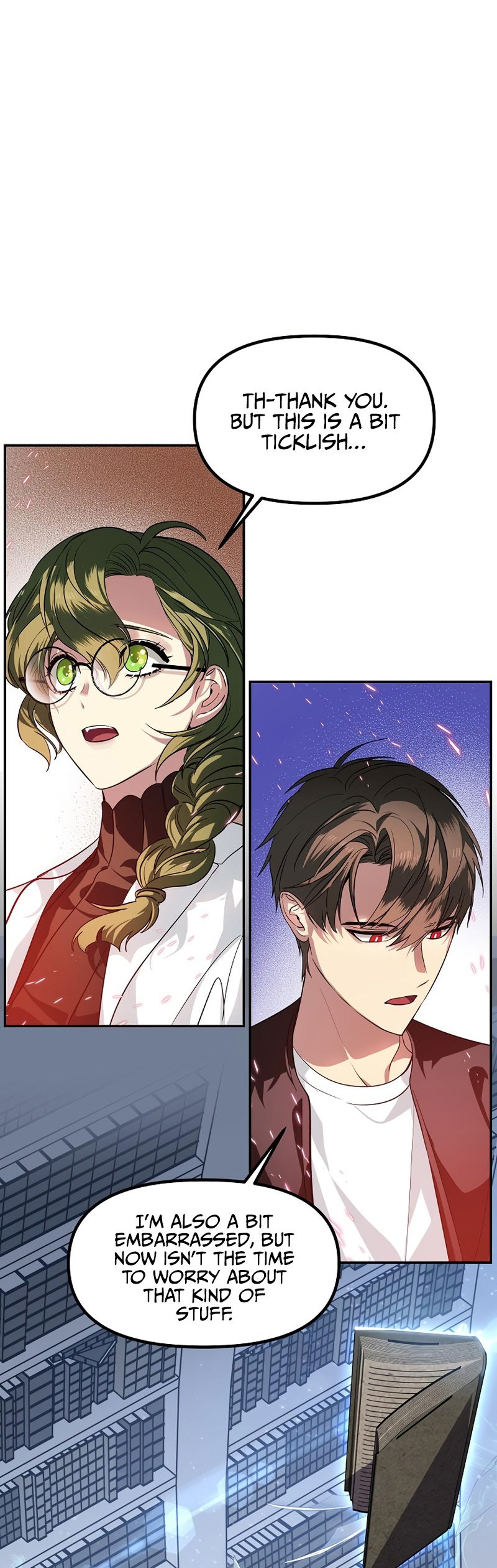 SSS-Class Suicide Hunter, Chapter 54 image 13